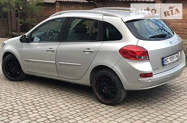 Універсал Renault Clio 2009 в 