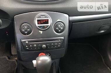 Універсал Renault Clio 2009 в 