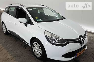 Renault Clio 2013 Renault Clio 2013