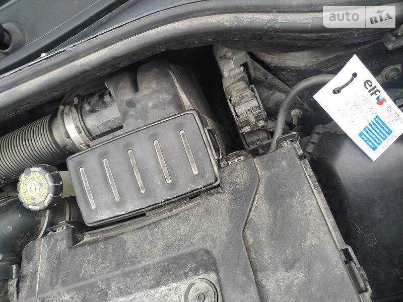 Хетчбек Renault Clio 2012 в Вінниці