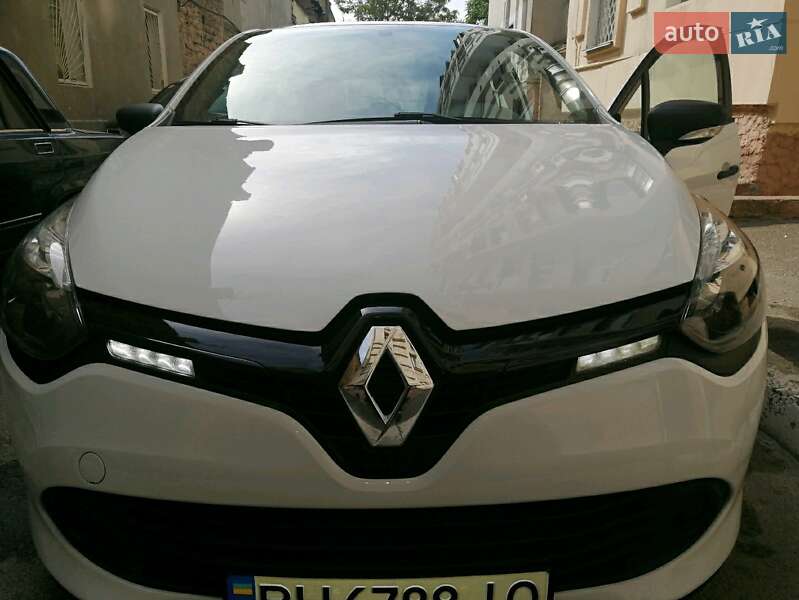 Хэтчбек Renault Clio 2013 в Одессе фото 2 Хэтчбек Renault Clio 2013 в Одессе
