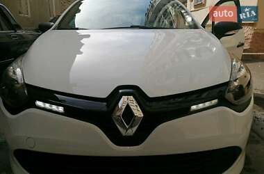 Хэтчбек Renault Clio 2013 в Одессе