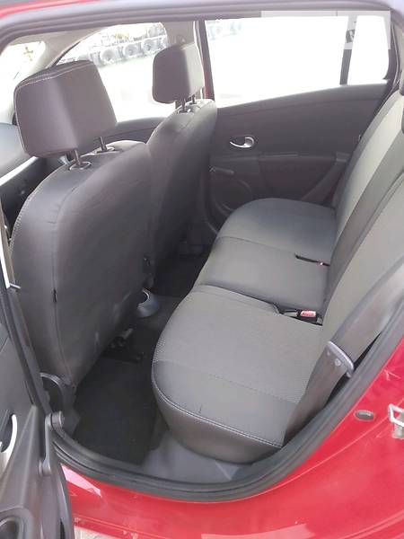 Універсал Renault Clio 2009 в Одесі фото 22 Універсал Renault Clio 2009 в Одесі