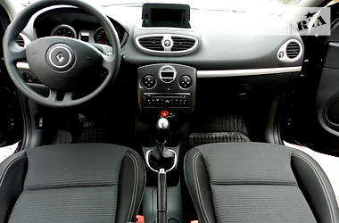 Renault Clio 2012 Renault Clio 2012
