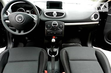 Renault Clio 2012