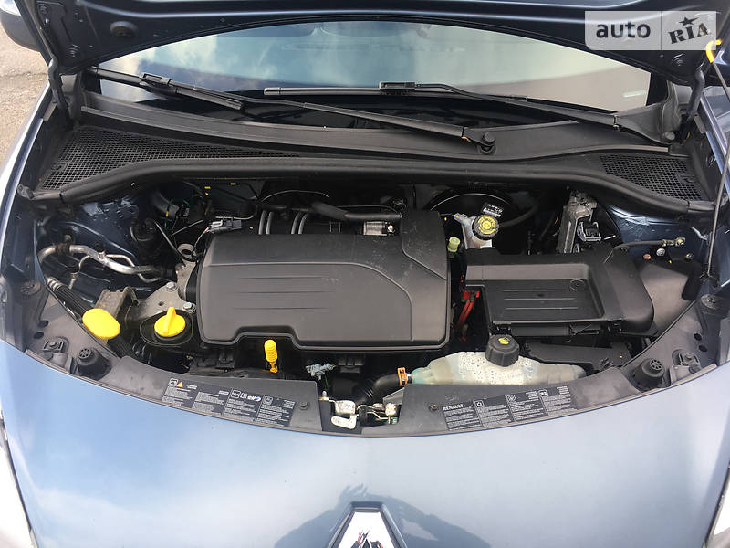 Універсал Renault Clio 2009 в Красилові