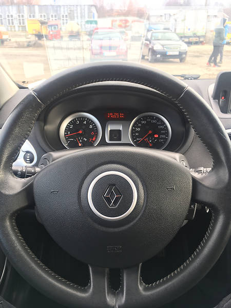 Універсал Renault Clio 2009 в Красилові
