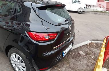 Хетчбек Renault Clio 2017 в 