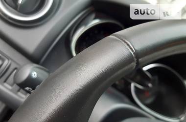 Хетчбек Renault Clio 2017 в 