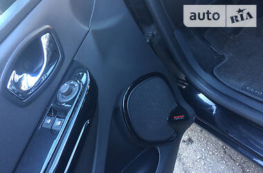Хетчбек Renault Clio 2014 в 