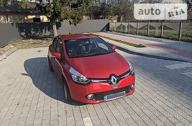 Універсал Renault Clio 2015 в 