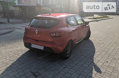 Універсал Renault Clio 2015 в 