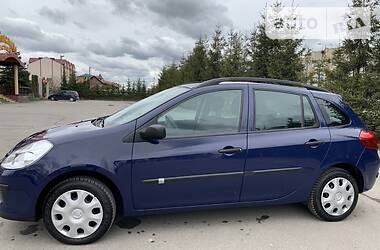 Універсал Renault Clio 2009 в 