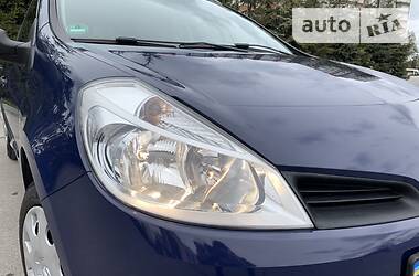 Універсал Renault Clio 2009 в 