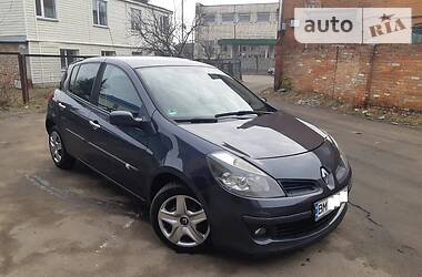 Renault Clio 2008