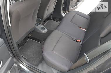 Хетчбек Renault Clio 2008 в 