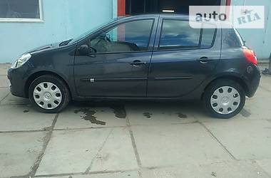 Хэтчбек Renault Clio 2007 в Киеве