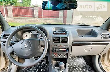 Универсал Renault Clio 2006 в Бучаче