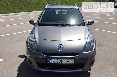 Renault Clio 2009