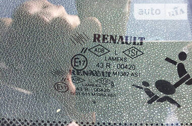Универсал Renault Clio 2009 в Виннице