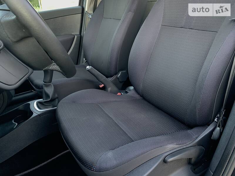 Хетчбек Renault Clio 2008 в Тернополі