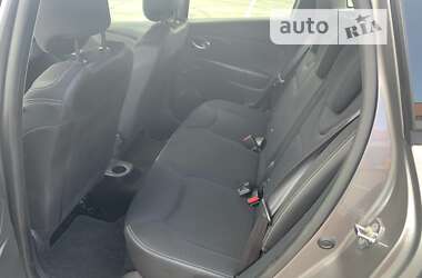 Універсал Renault Clio 2014 в 