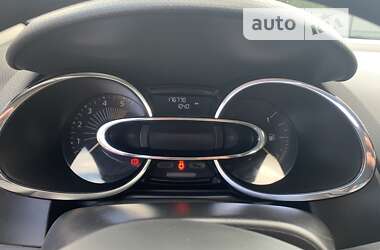 Універсал Renault Clio 2014 в 