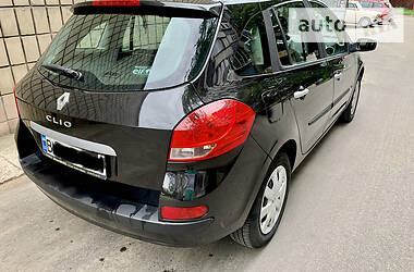 Универсал Renault Clio 2007 в Броварах