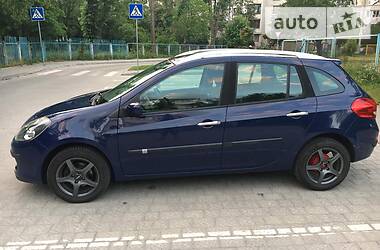 Renault Clio 2008