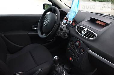 Универсал Renault Clio 2008 в Львове