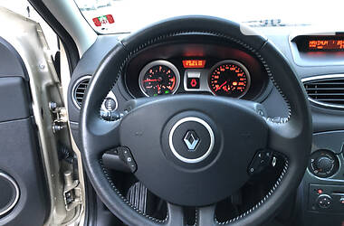 Хетчбек Renault Clio 2007 в Луцьку