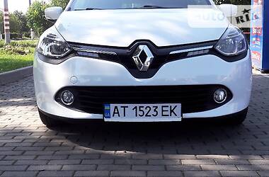 Универсал Renault Clio 2015 в Коломые