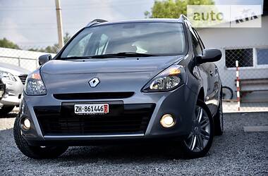 Універсал Renault Clio 2012 в Дрогобичі