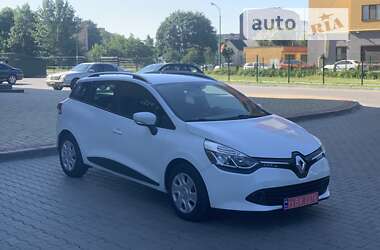 Універсал Renault Clio 2014 в 