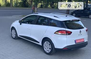 Універсал Renault Clio 2014 в 