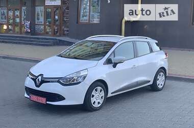 Renault Clio 2014