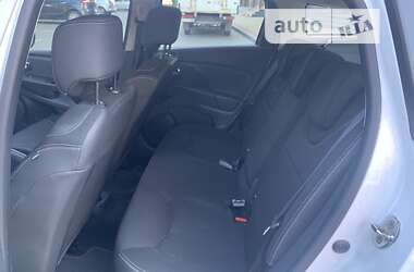 Універсал Renault Clio 2014 в 