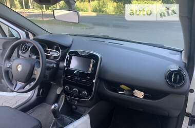 Універсал Renault Clio 2014 в 