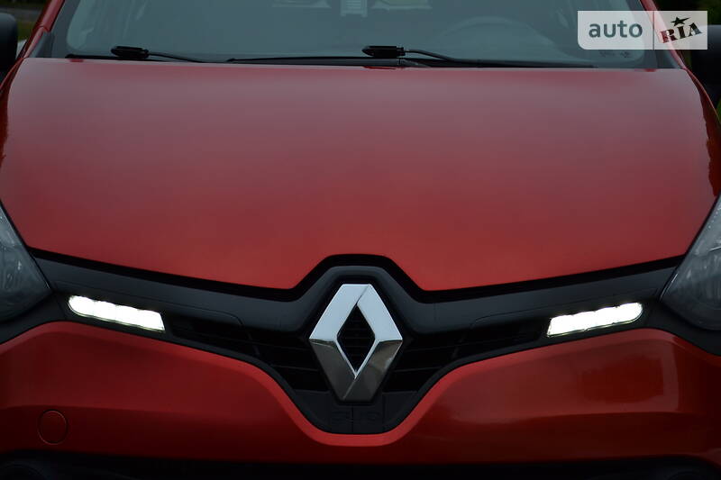 Хетчбек Renault Clio 2017 в Рівному фото 46 Хетчбек Renault Clio 2017 в Рівному