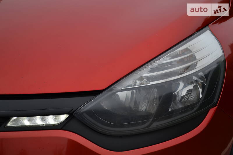 Хетчбек Renault Clio 2017 в Рівному фото 49 Хетчбек Renault Clio 2017 в Рівному