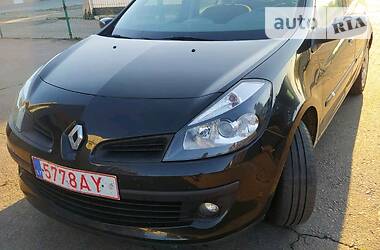 Renault Clio 2007