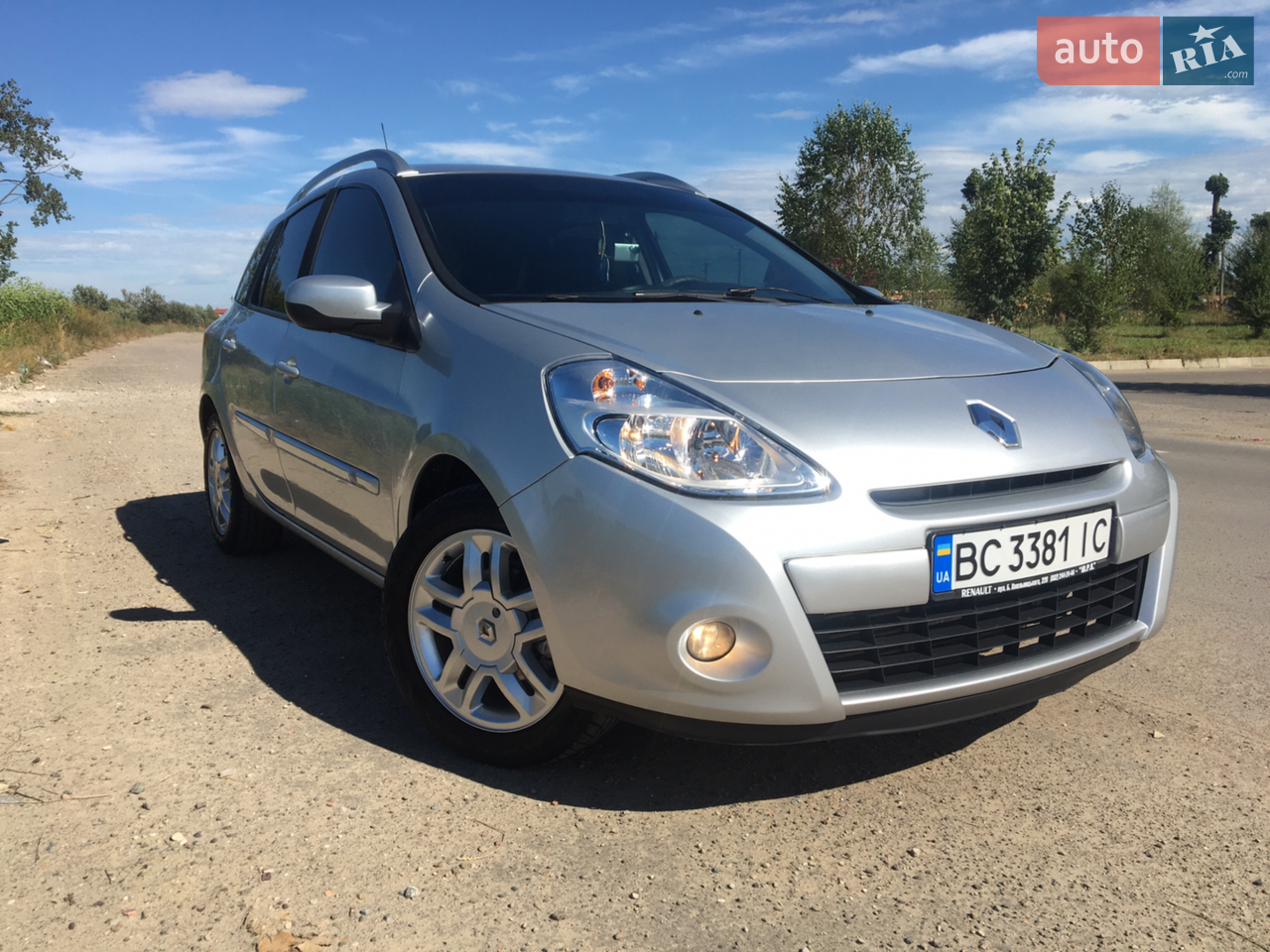 2012 Renault Clio - мініатюра 42