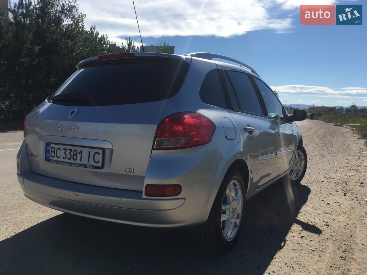 2011 Renault Clio - мініатюра 7