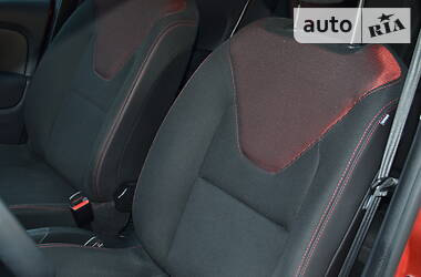 Хетчбек Renault Clio 2017 в Рівному