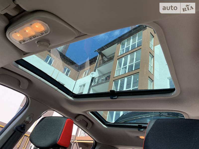 Хетчбек Renault Clio 2008 в Ковелі фото 26 Хетчбек Renault Clio 2008 в Ковелі