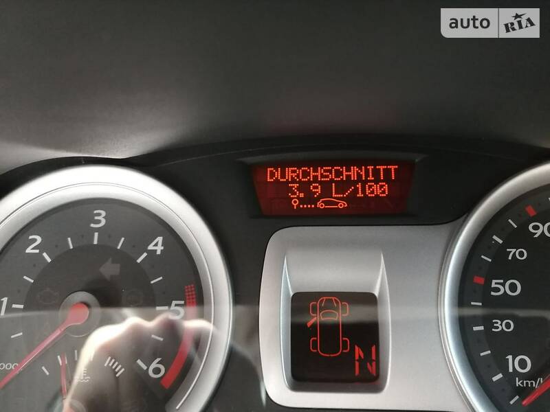 Хетчбек Renault Clio 2007 в Ковелі