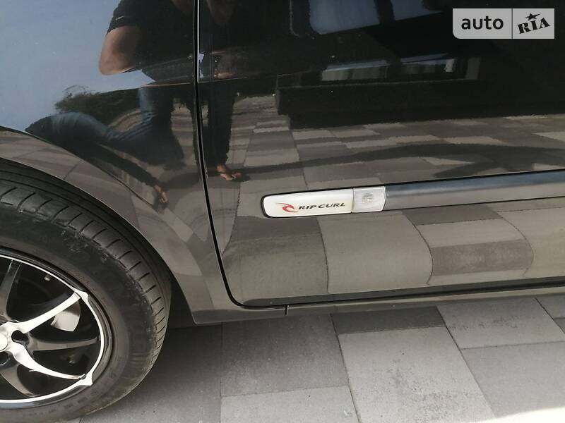 Хетчбек Renault Clio 2007 в Ковелі