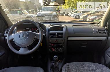 Хэтчбек Renault Clio 2011 в Киеве