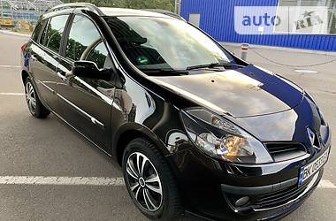 Renault Clio 2008