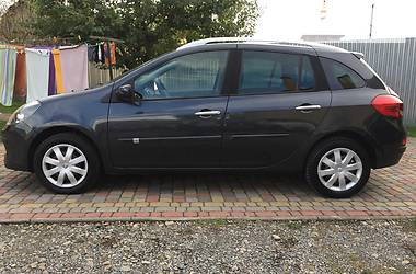 Renault Clio 2008